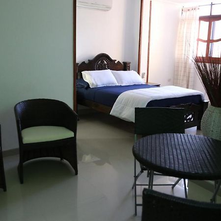 Hostal Pelikan تاجانجا المظهر الخارجي الصورة