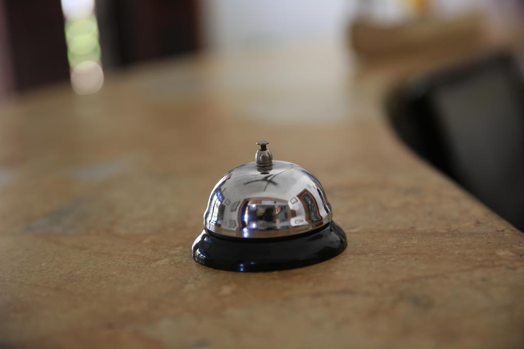 Hostal Pelikan تاجانجا المظهر الخارجي الصورة